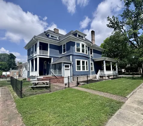 389 E Washington Street Martinsville IN 46151