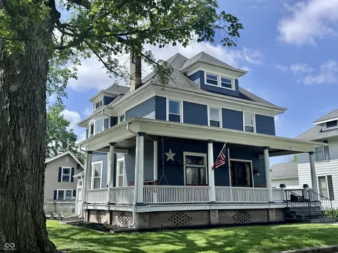 389 E Washington Street Martinsville IN 46151