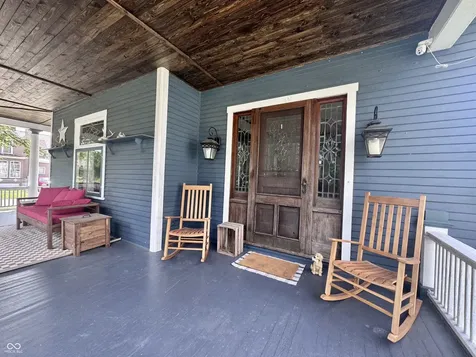 389 E Washington Street Martinsville IN 46151