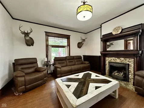 389 E Washington Street Martinsville IN 46151
