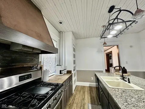389 E Washington Street Martinsville IN 46151