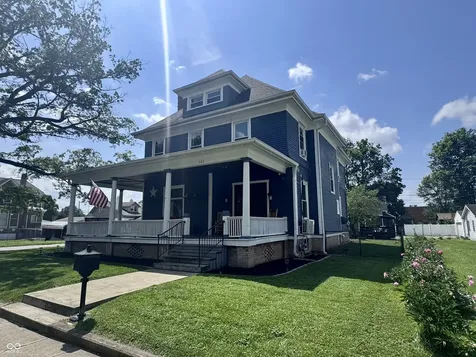 389 E Washington Street Martinsville IN 46151