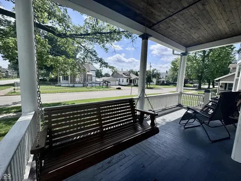 389 E Washington Street Martinsville IN 46151