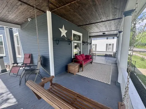 389 E Washington Street Martinsville IN 46151