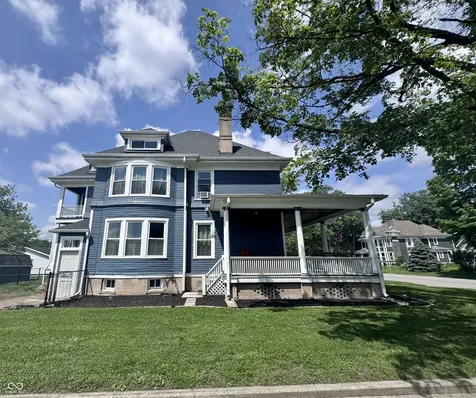 389 E Washington Street Martinsville IN 46151