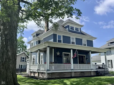 389 E Washington Street Martinsville IN 46151
