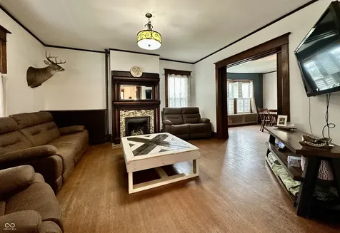 389 E Washington Street Martinsville IN 46151