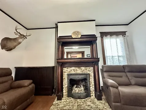 389 E Washington Street Martinsville IN 46151
