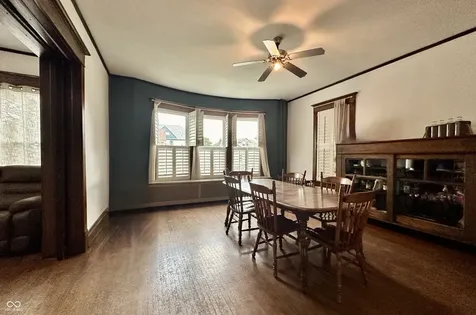 389 E Washington Street Martinsville IN 46151