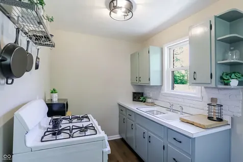 310 S Webster Avenue Indianapolis IN 46219