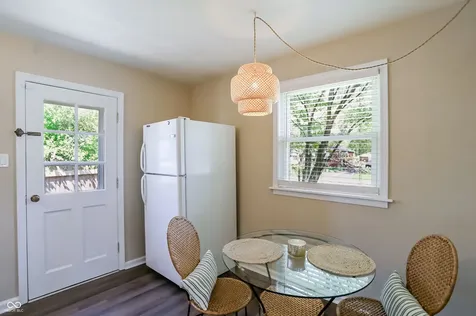 310 S Webster Avenue Indianapolis IN 46219
