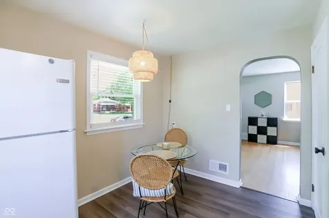 310 S Webster Avenue Indianapolis IN 46219