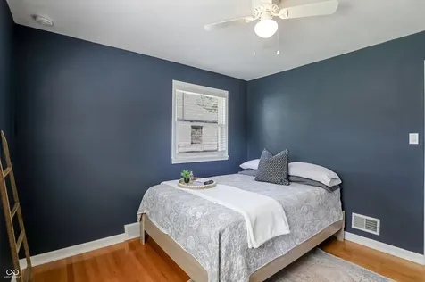 310 S Webster Avenue Indianapolis IN 46219