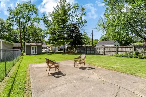 310 S Webster Avenue Indianapolis IN 46219