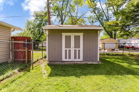 310 S Webster Avenue Indianapolis IN 46219