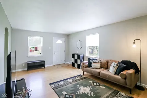 310 S Webster Avenue Indianapolis IN 46219