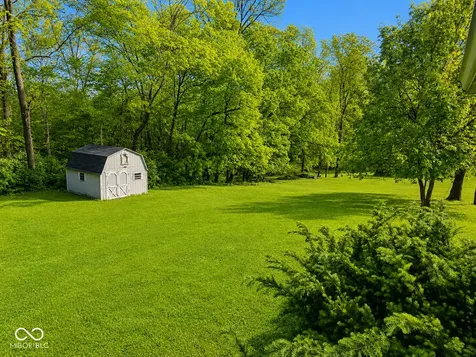 11314 Peacock Drive Indianapolis IN 46236