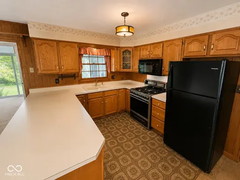 11314 Peacock Drive Indianapolis IN 46236