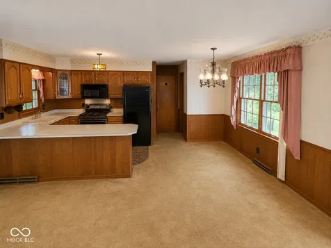 11314 Peacock Drive Indianapolis IN 46236