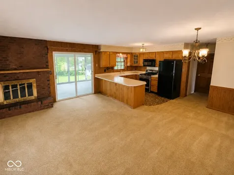11314 Peacock Drive Indianapolis IN 46236