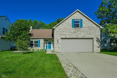 1952 Central Park Boulevard W Greenwood IN 46143