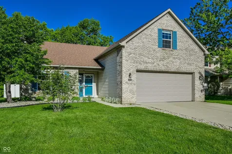 1952 Central Park Boulevard W Greenwood IN 46143