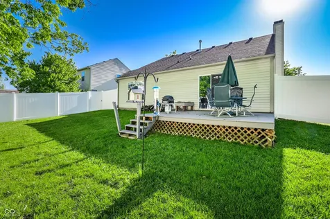 1952 Central Park Boulevard W Greenwood IN 46143