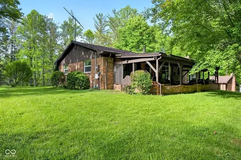 982 E Coonpath Road Spencer IN 47460