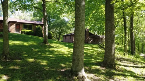 982 E Coonpath Road Spencer IN 47460