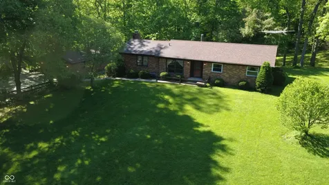 982 E Coonpath Road Spencer IN 47460
