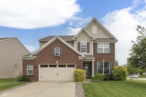 2689 Falcon Drive Greenwood IN 46143