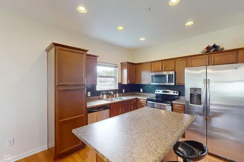 2689 Falcon Drive Greenwood IN 46143