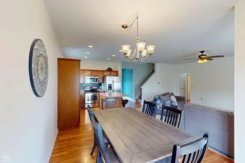 2689 Falcon Drive Greenwood IN 46143