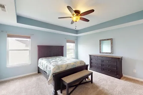 2689 Falcon Drive Greenwood IN 46143
