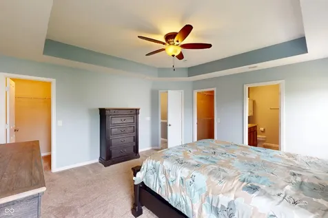 2689 Falcon Drive Greenwood IN 46143