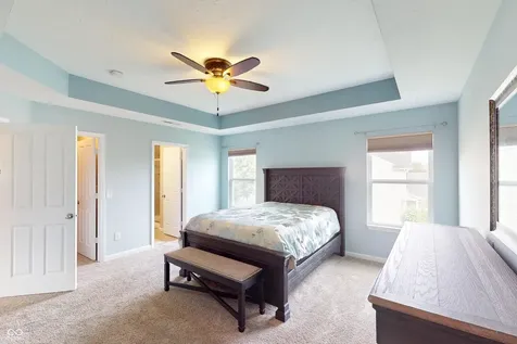 2689 Falcon Drive Greenwood IN 46143
