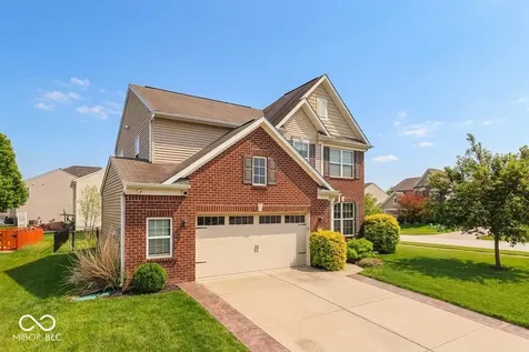 2689 Falcon Drive Greenwood IN 46143