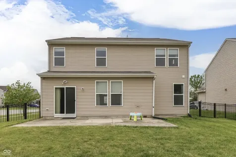 2689 Falcon Drive Greenwood IN 46143