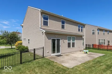2689 Falcon Drive Greenwood IN 46143