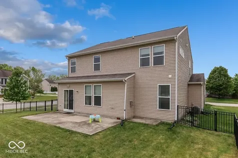 2689 Falcon Drive Greenwood IN 46143
