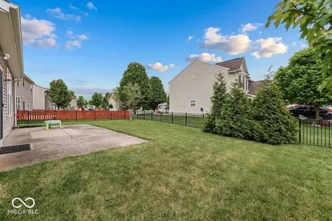 2689 Falcon Drive Greenwood IN 46143