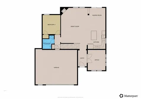 2689 Falcon Drive Greenwood IN 46143