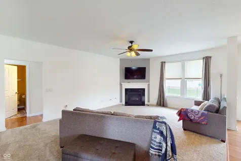 2689 Falcon Drive Greenwood IN 46143