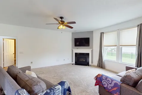 2689 Falcon Drive Greenwood IN 46143