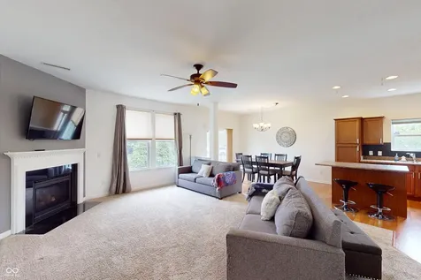 2689 Falcon Drive Greenwood IN 46143