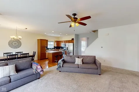 2689 Falcon Drive Greenwood IN 46143