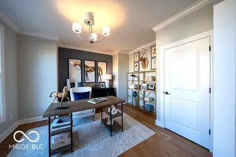 7086 Yosemite Drive Zionsville IN 46077