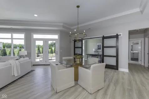 7086 Yosemite Drive Zionsville IN 46077