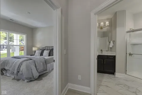 7086 Yosemite Drive Zionsville IN 46077