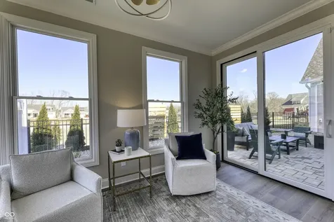 7086 Yosemite Drive Zionsville IN 46077